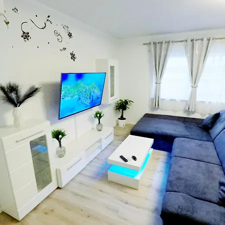 3-Zimmer Fewo 84Qm Mit Separatem Eingang Fulda Exterior foto