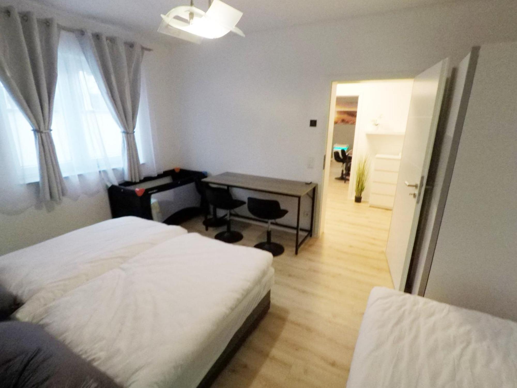 3-zimmer 84qm Mit Separatem Eingang